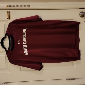 Under Armour Gamecocks Tee